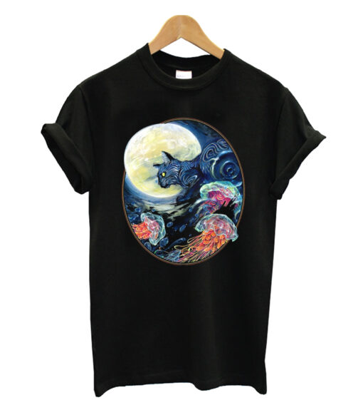 Rising Tide T-shirt