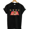 Rubix's cube T-shirt