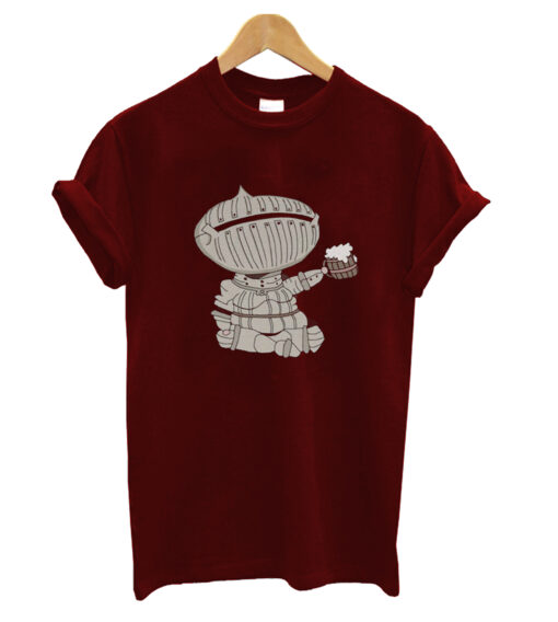 SiegwardSiegmeyer T-shirt