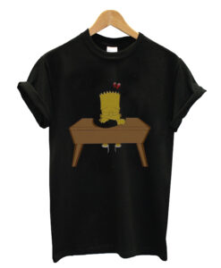 Simpson T-shirt