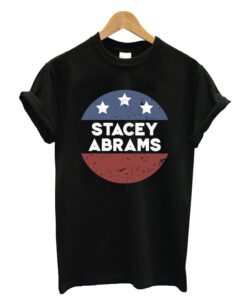 Stacey abrams T-shrit