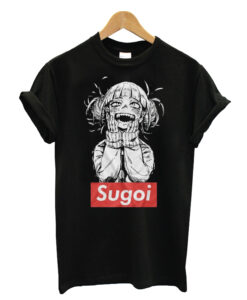 Sugoi T-shrit