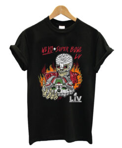 Super bowl LV T-shirt