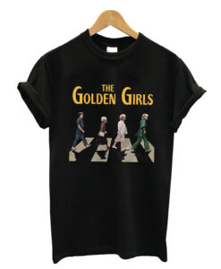 The Golden Girls T-shirt