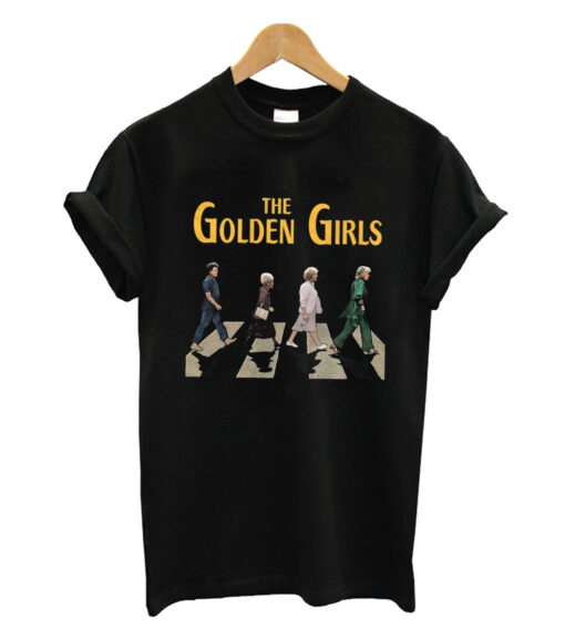 The Golden Girls T-shirt