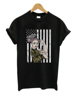 U.S. Army Veteran T-shirt