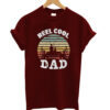 Vintage Real Cool Dad T-shirt