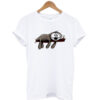 funny Sloth T-shirt