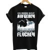 Bergmensch T Shirt