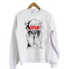 Boku No Hero Academia Senpai Sweatshirt