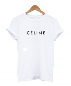 CELINE T Shirt