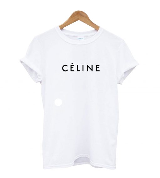 CELINE T Shirt