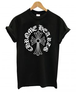 Chrome Hearts T Shirt