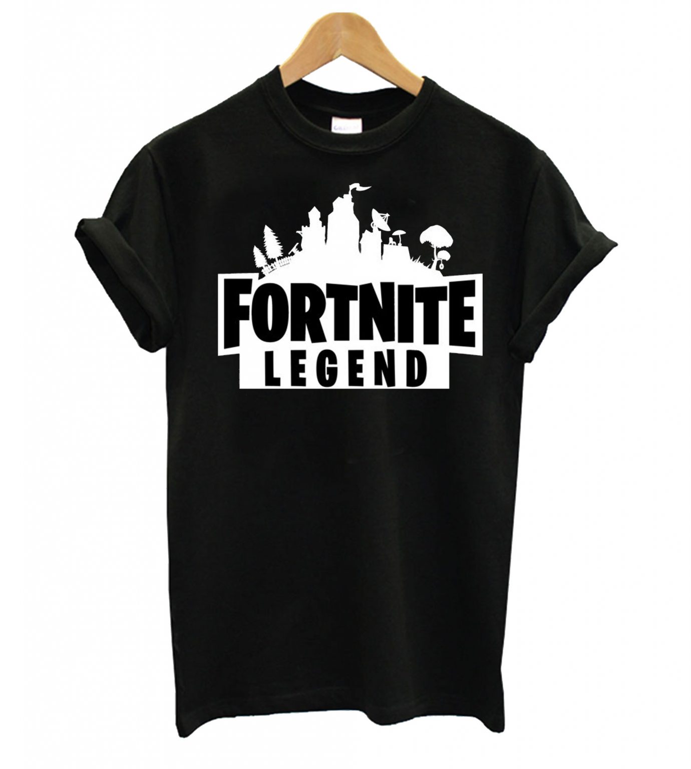 Fortnite T Shirt