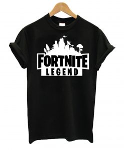 Fortnite T Shirt