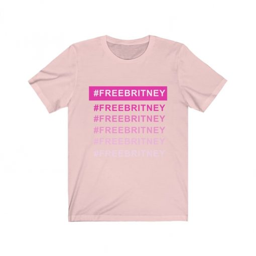 Free Britney T Shirt