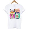 Golden Girls Savage T Shirt