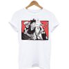 Luffy X Zoro T Shirt