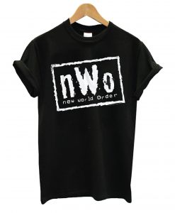 NWO Logo T-Shirt