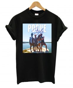 Pogue Style T Shirt