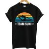 Team Suni T Shirt