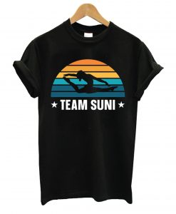 Team Suni T Shirt