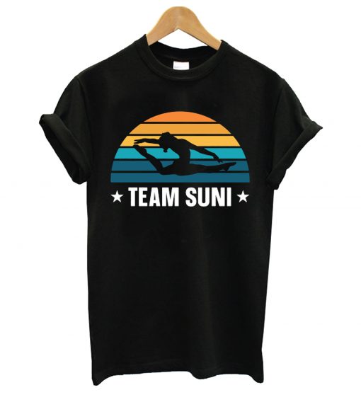 Team Suni T Shirt