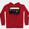 The death of the cassette tape Hoodie