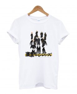 Tokyo Revengers T Shirt