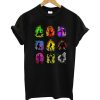 ANIME PIRATES T-Shirt