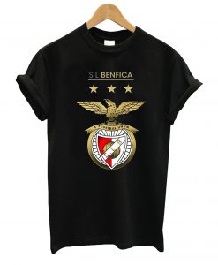 Benfica T Shirt