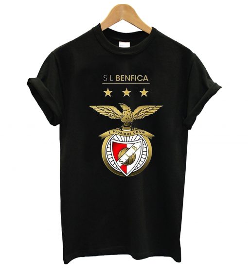 Benfica T Shirt