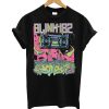 Blink 182 Mens T-Shirt