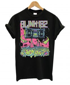 Blink 182 Mens T-Shirt