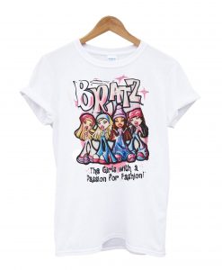 Bratz Girls T-Shirt