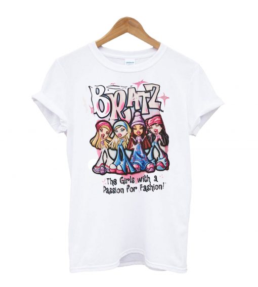Bratz Girls T-Shirt