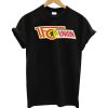 FC Union Berlin Logo T-Shirt