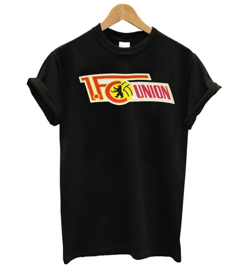 FC Union Berlin Logo T-Shirt