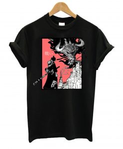 Luffy Vs. Kaido T-Shirt