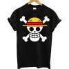 ONE PIECE The Straw Hats T-Shirt