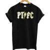 PTFC Portland Timbers FC T Shirt