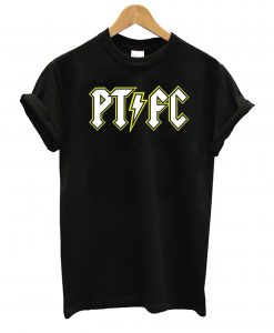 PTFC Portland Timbers FC T Shirt