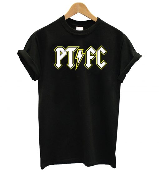 PTFC Portland Timbers FC T Shirt
