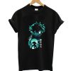 Anime Hero Deku T-Shirt