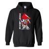 Barbatos Lupus Rex Hoodie