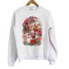 Because Chihuahua Crewneck Sweatshirt