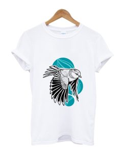 Blue Bird T-Shirt