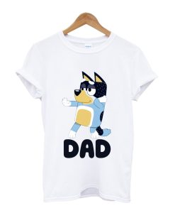 Bluey T-Shirt