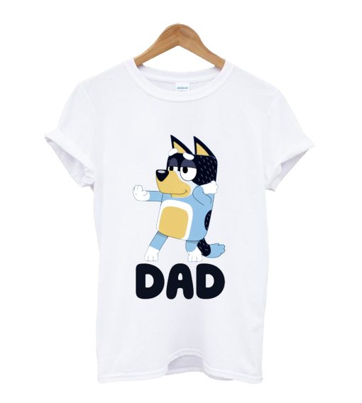 Bluey T-Shirt