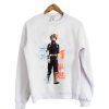 Boku no Hero Academia - My Hero Academia - Todoroki Sweatshirt